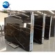 Black marble tile with white veins black marble stone marble black