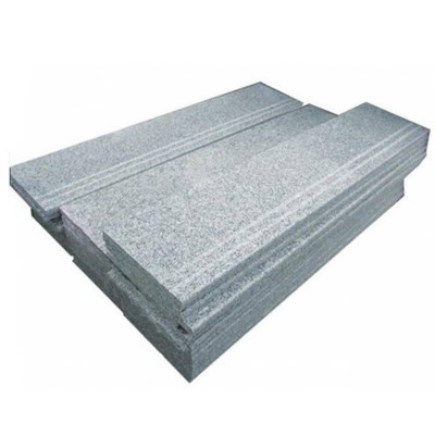 China Cheap Granite Outdoor Staircase Outdoor Stairs