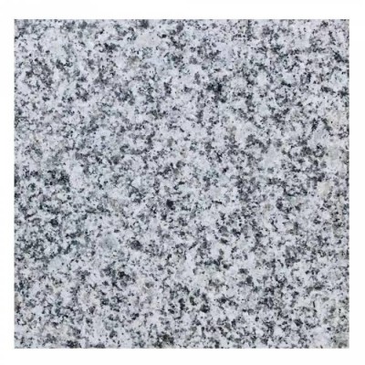 Project Materials Favorite Top One G603 Grey Granite Tile